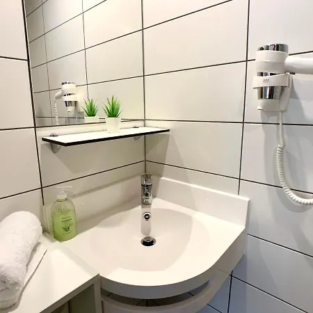 Appartement Cozy Studio. Open Space. Business / Leisure *