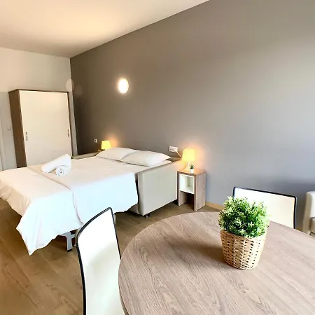 Cozy Studio. Open Space. Business / Leisure Sanem